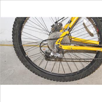 Raleigh Mojave 5.0 Mountain Bike