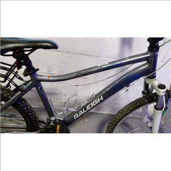 Raleigh Mountain Bike