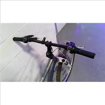 Raleigh Mountain Bike