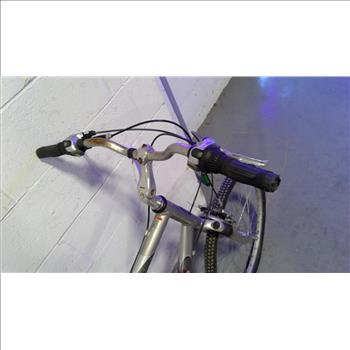 Raleigh Mountain Bike