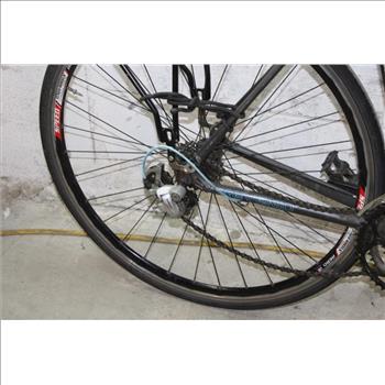 Raleigh Revenio 1.0 Road Bike