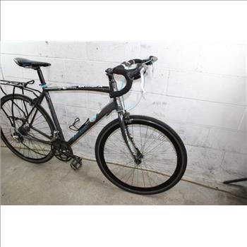 Raleigh Revenio 1.0 Road Bike