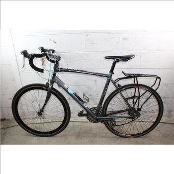 Raleigh Revenio 1.0 Road Bike