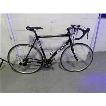 Raleigh Road Bike