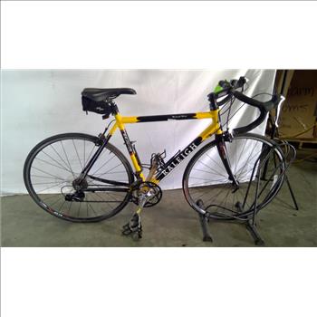 Raleigh Road Bike