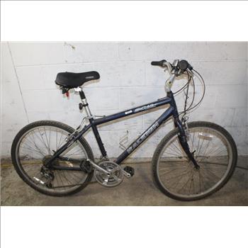 raleigh sc40 sport comfort
