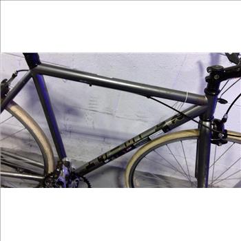 Raleigh Single Speed Road Bike