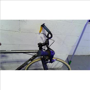 Raleigh Single Speed Road Bike