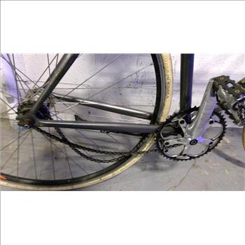 Raleigh Single Speed Road Bike