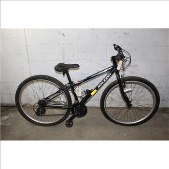 raleigh talus mountain bike