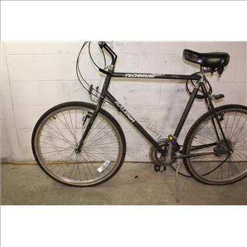 Raleigh Technium Road Bike