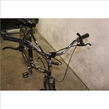 Raleigh Technium Road Bike