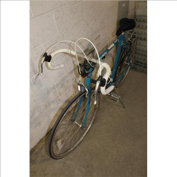 Raleigh Technium Road Bike