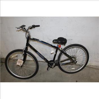 Raleigh Venture Hybrid Bike