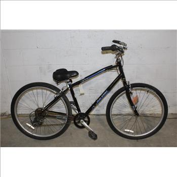 Raleigh Venture Hybrid Bike