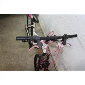 Rallye Descent Mountain Bike