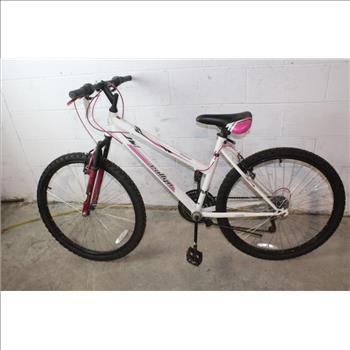Rallye Descent Mountain Bike