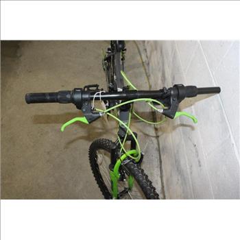 Rallye Descent Mountain Bike