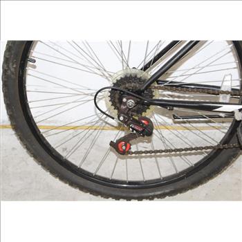 Rallye Mind Trick Mountain Bike