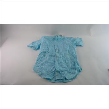 Ralph Lauren Classic Fit Collared Shirt, Size M