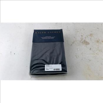 Ralph Lauren European Sham