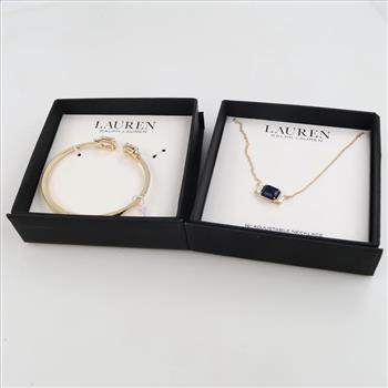 Ralph Lauren Fashion Jewelry