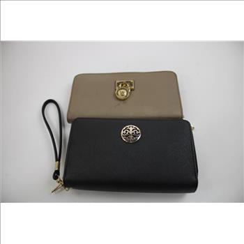 Ralph Lauren Handbag, Wallets, Card Holder, 4 Pieces