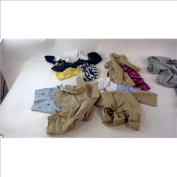 Ralph Lauren Kids Clothing, 3+ Pieces