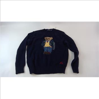 Ralph Lauren Knitted Sweater