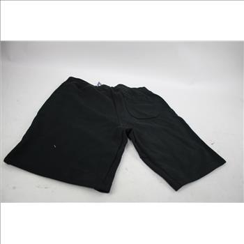 Ralph Lauren Men's Sweatshorts, Black, Size Small