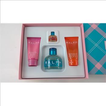 Ralph Lauren Perfume Set