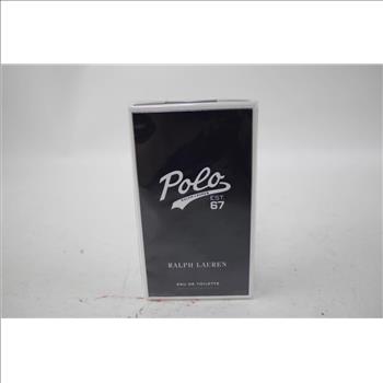 Ralph Lauren Polo Eau De Toilette