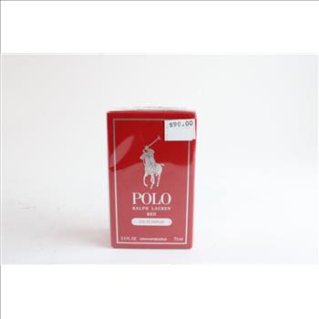 Ralph Lauren Polo Red Fragrance Spray