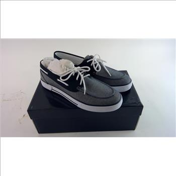 Ralph Lauren Polo Sport Franz Shoes