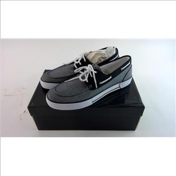 Ralph Lauren Polo Sport Franz Shoes