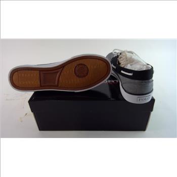 Ralph Lauren Polo Sport Franz Shoes