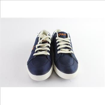 Ralph Lauren Polo Sport Humberto Mens Shoes, Size 13D