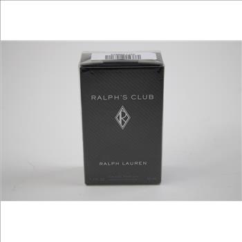Ralph Lauren 'Ralph's Club' Eau De Parfum For Men, 50ml