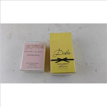 Ralph Lauren Romance Perfume And More 2 Pieces