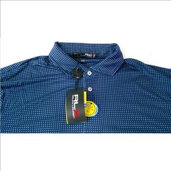 Ralph Lauren Shirt Size L