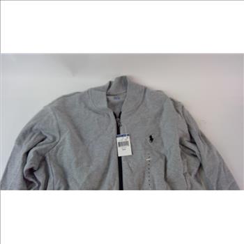 Ralph Lauren Zipped Jacket