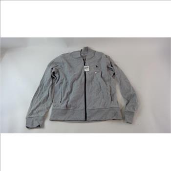 Ralph Lauren Zipped Jacket