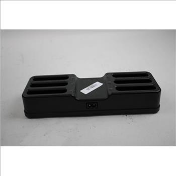RAM 6-Port Charging Dock For  Samsung XCover Pro Devices
