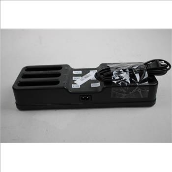 RAM 6-Port Charging Dock For  Samsung XCover Pro Devices