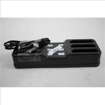 RAM 6-Port Charging Dock For  Samsung XCover Pro Devices