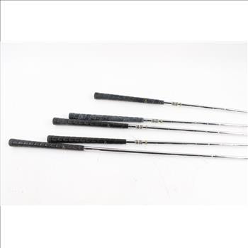 RAM FX2 Irons, 5 Clubs