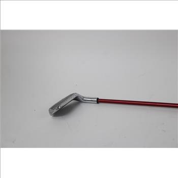 Ram Short Wedge Iron