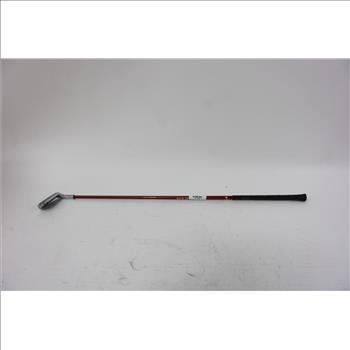 Ram Short Wedge Iron