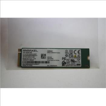 Ramaxel SSD 256 Gb