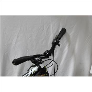 Rambo Smart Mountain Bike